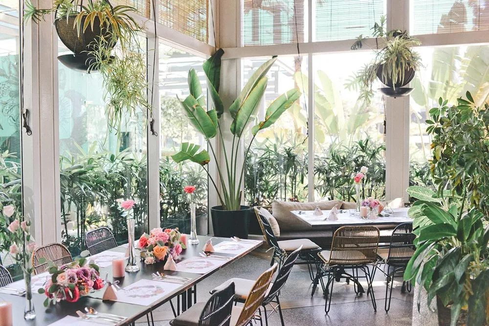 Photography by Andrew Yep Photographie. theweddingnotebook.com