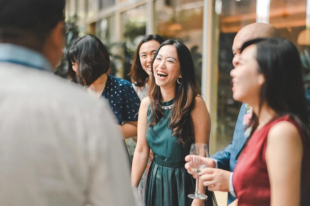 Photography by Andrew Yep Photographie. theweddingnotebook.com