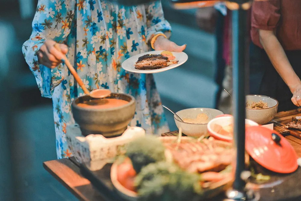 Photography by Andrew Yep Photographie. theweddingnotebook.com