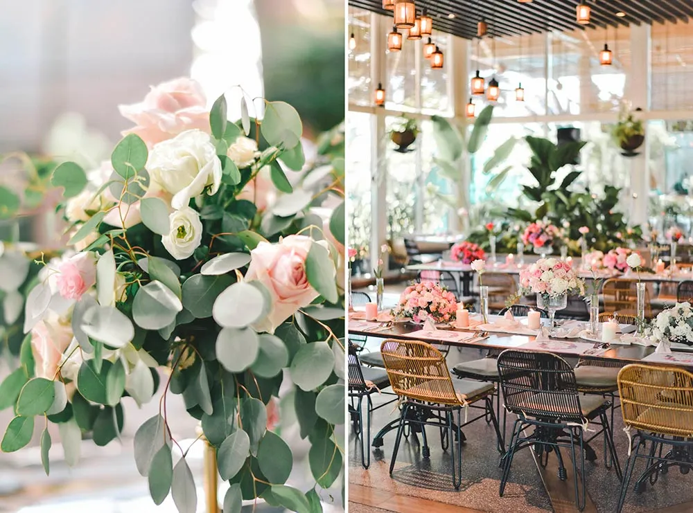 Photography by Andrew Yep Photographie. theweddingnotebook.com