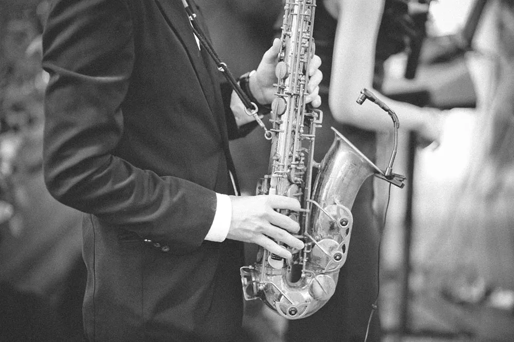 Photography by Andrew Yep Photographie. theweddingnotebook.com