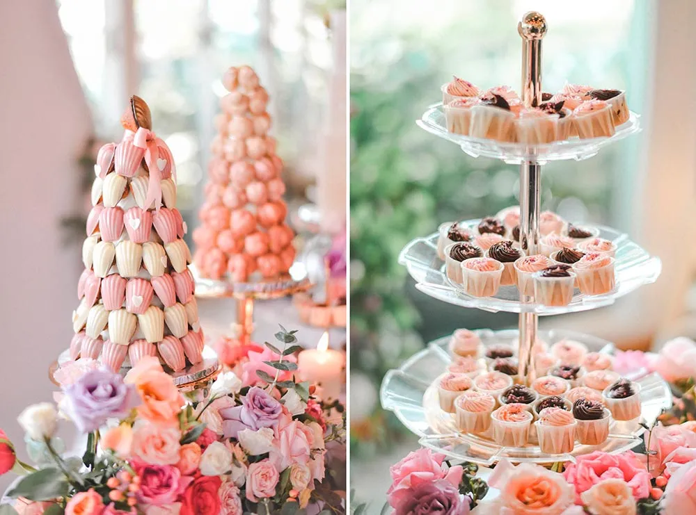 Photography by Andrew Yep Photographie. theweddingnotebook.com