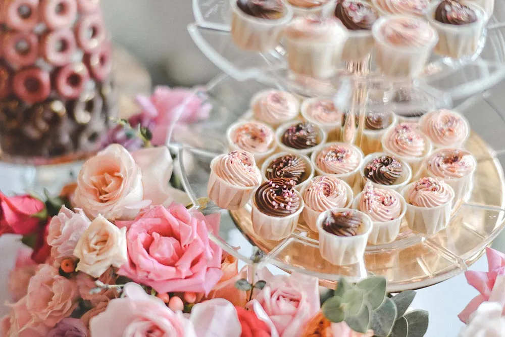 Photography by Andrew Yep Photographie. theweddingnotebook.com