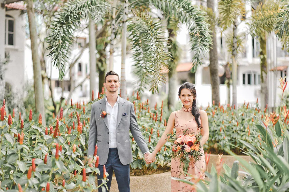 Andrew Yep Photographie. theweddingnotebook.com