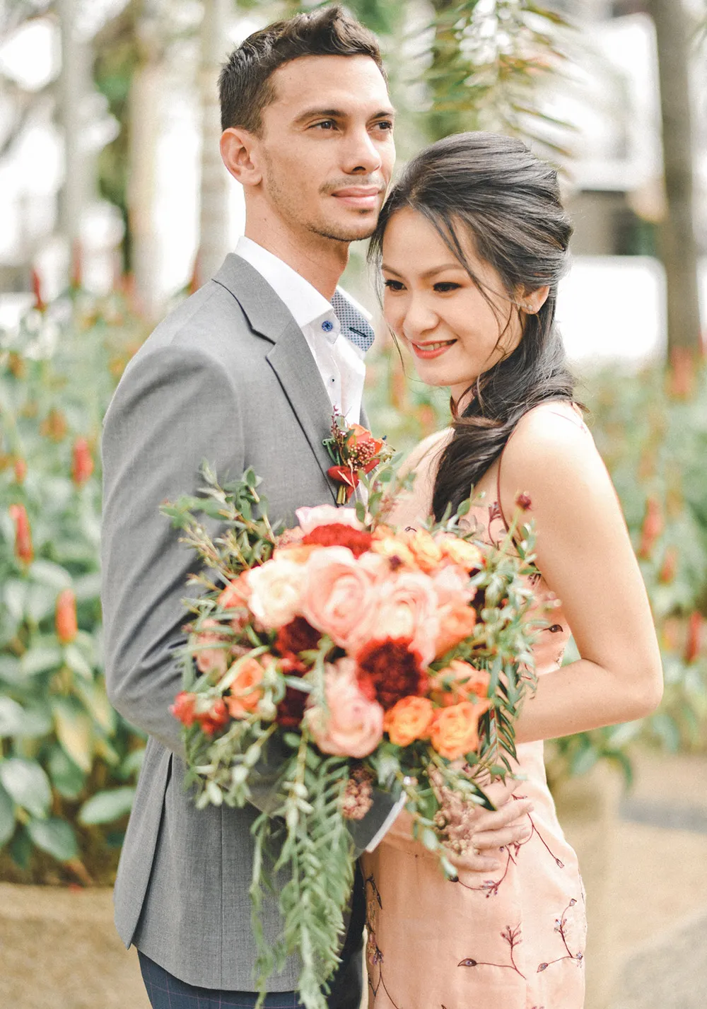 Andrew Yep Photographie. theweddingnotebook.com