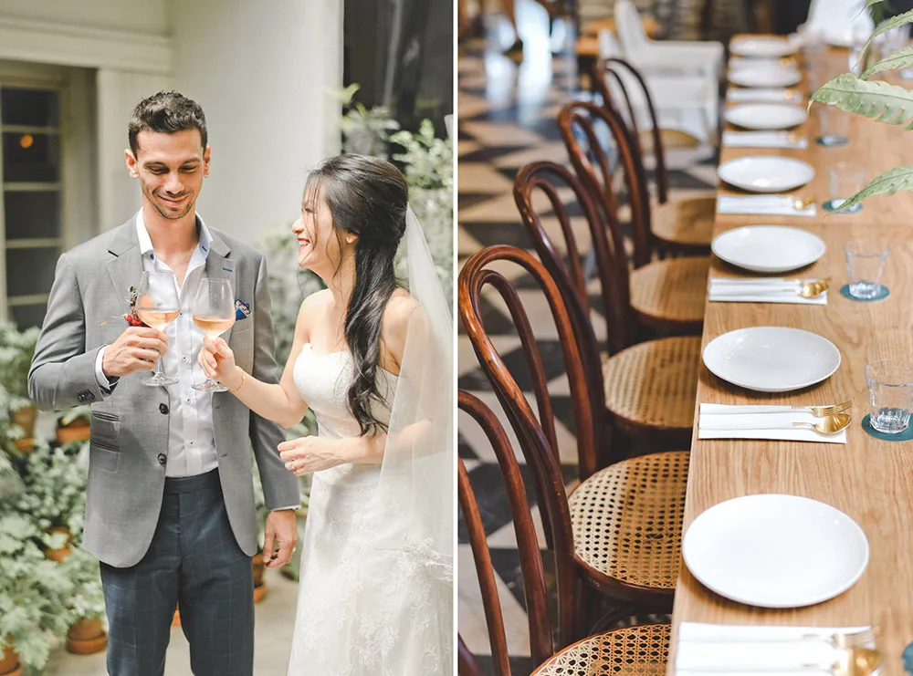 Andrew Yep Photographie. theweddingnotebook.com