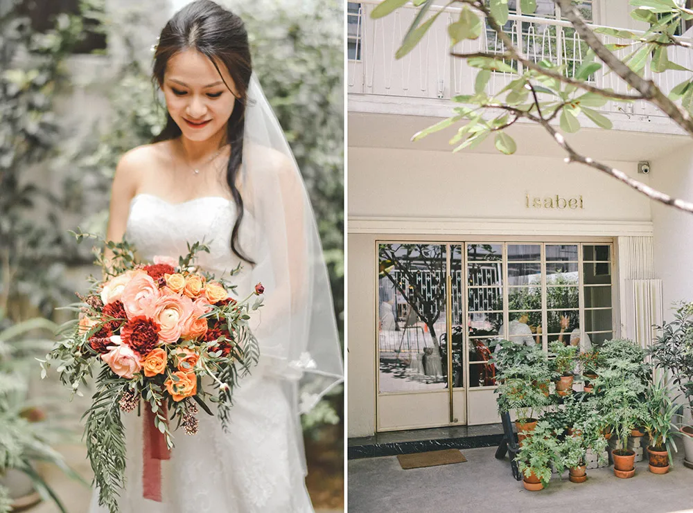 Andrew Yep Photographie. theweddingnotebook.com