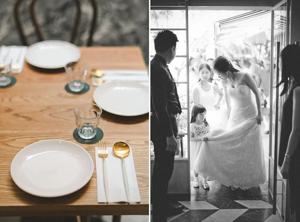 Andrew Yep Photographie. theweddingnotebook.com