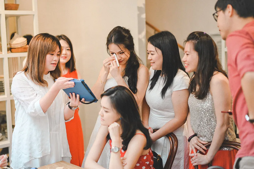 Andrew Yep Photographie. theweddingnotebook.com