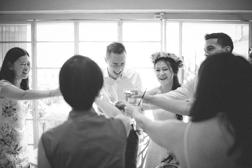 Andrew Yep Photographie. theweddingnotebook.com