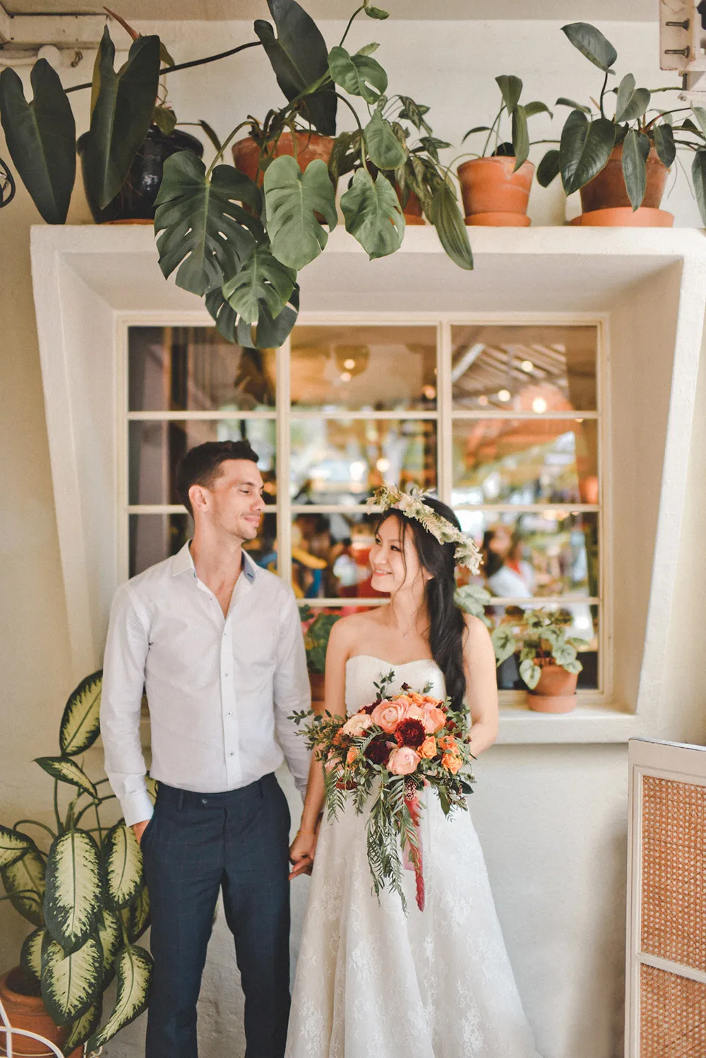 Andrew Yep Photographie. theweddingnotebook.com