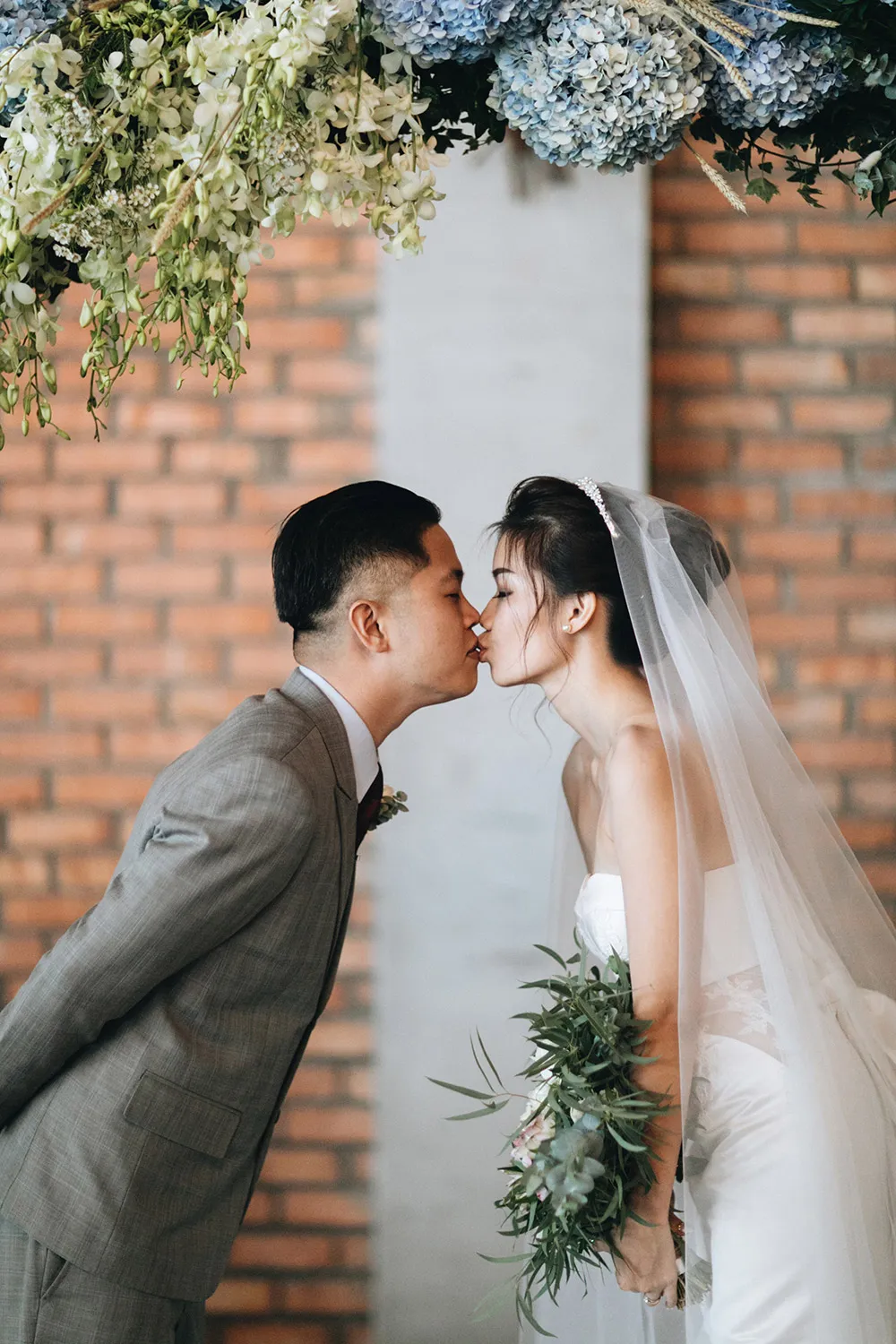 Photo by Arch and Vow. theweddingnotebook.com