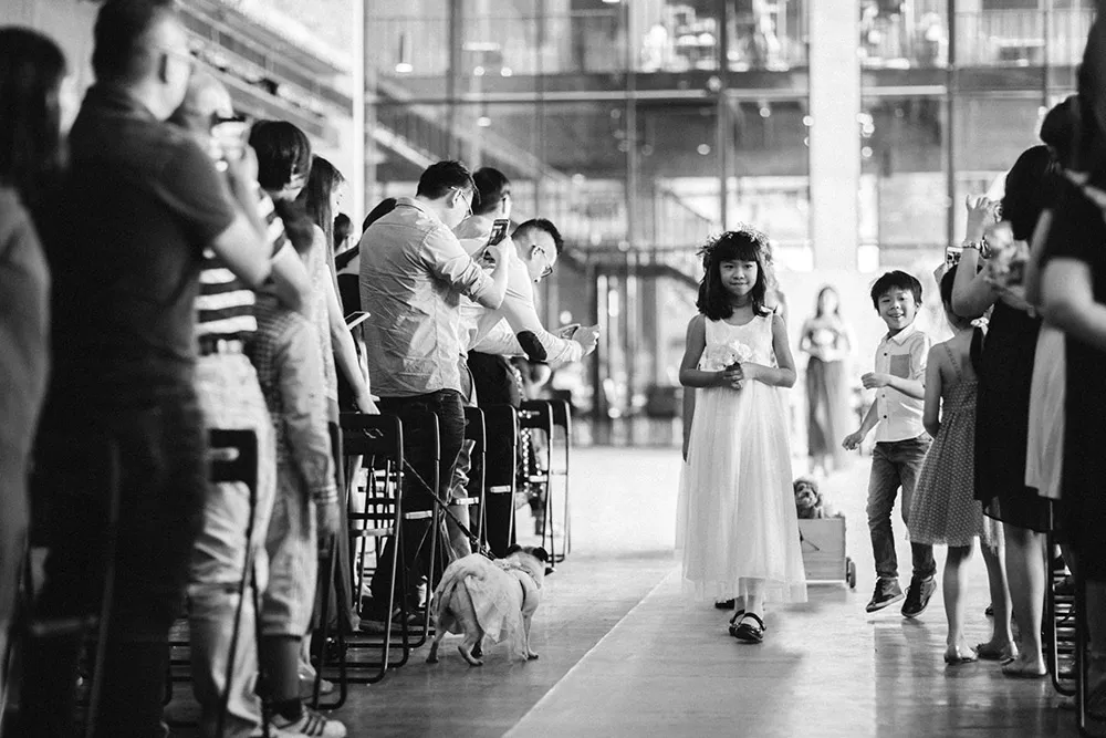 Photo by Arch and Vow. theweddingnotebook.com