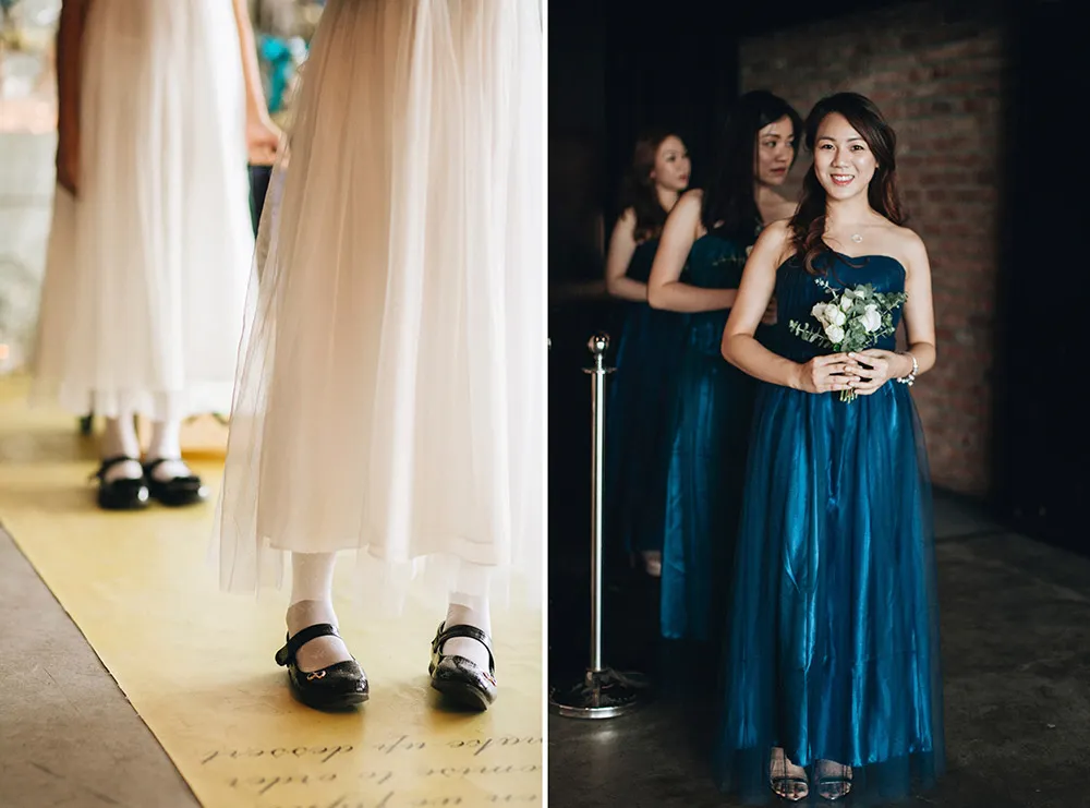 Photo by Arch and Vow. theweddingnotebook.com