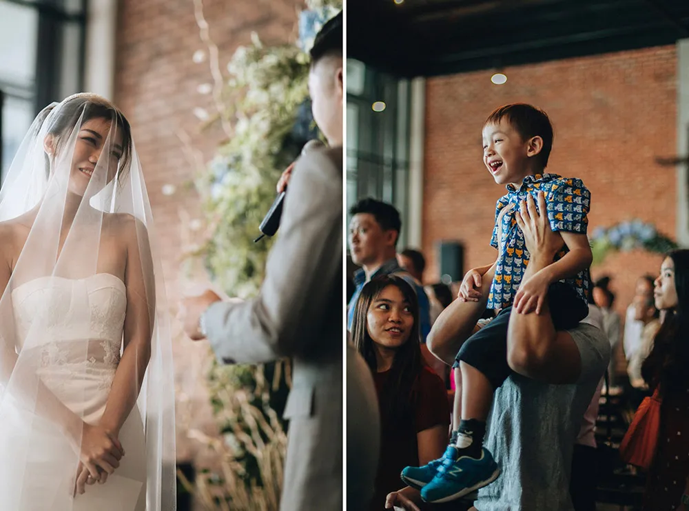 Photo by Arch and Vow. theweddingnotebook.com