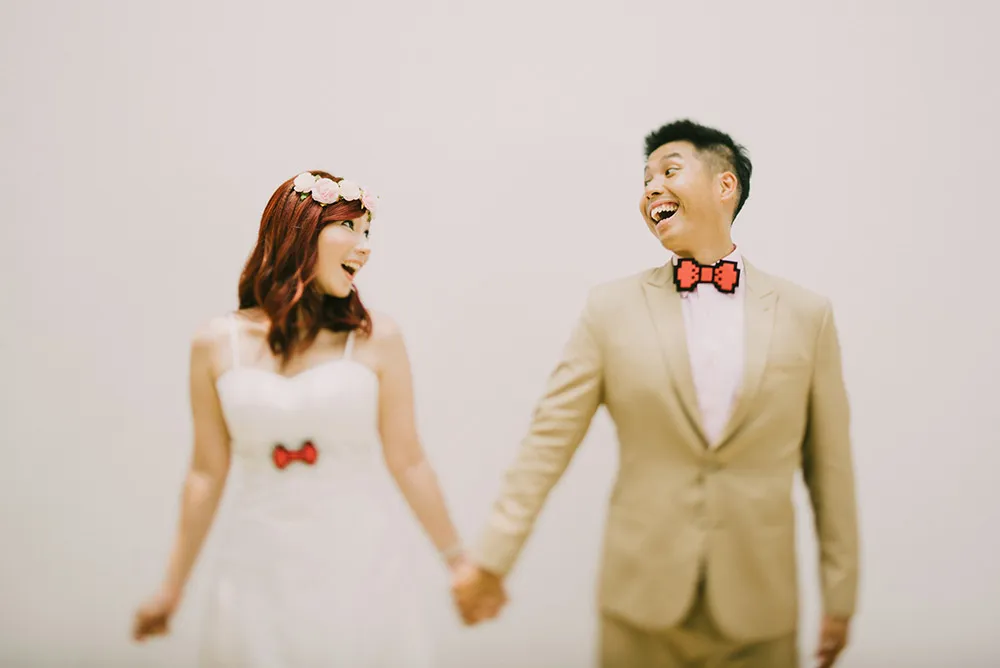 Photo by Andri Photography. theweddingnotebook.com