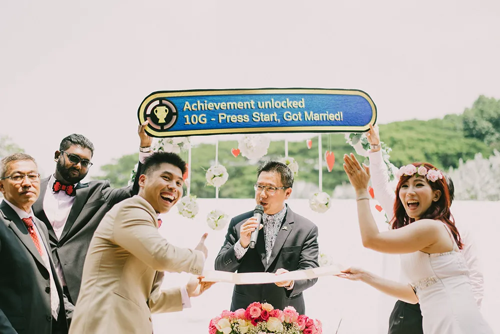 Photo by Andri Photography. theweddingnotebook.com