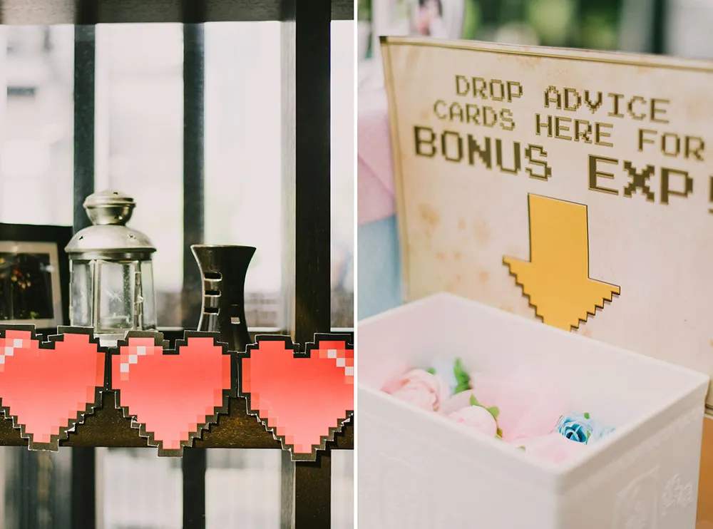 Photo by Andri Photography. theweddingnotebook.com