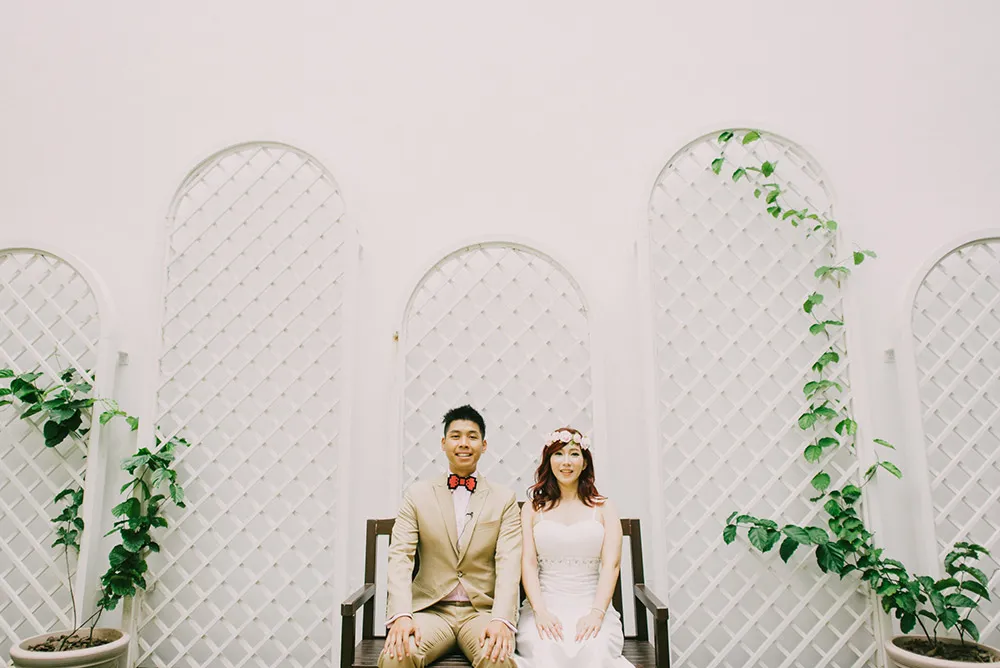 Photo by Andri Photography. theweddingnotebook.com