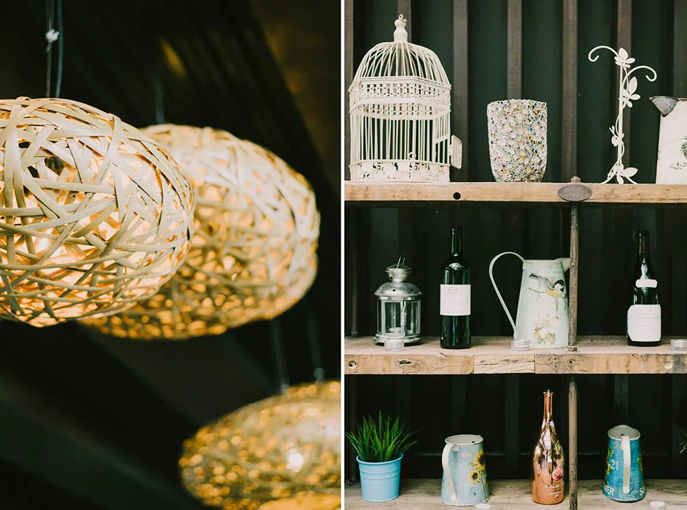 Photo by Andri Photography. theweddingnotebook.com