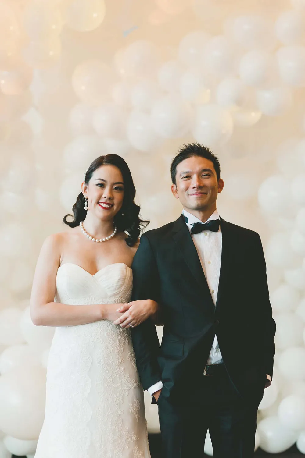 Photo by Inlight Photos. theweddingnotebook.com