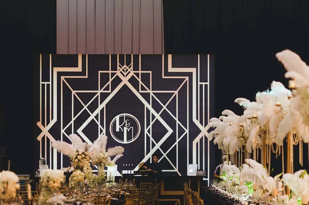 Photo by Inlight Photos. theweddingnotebook.com