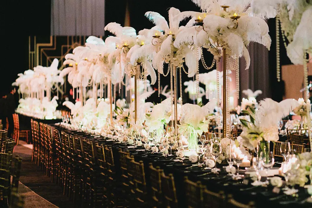 Photo by Inlight Photos. theweddingnotebook.com