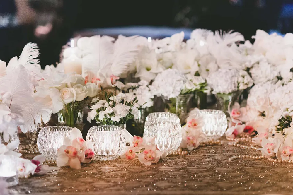 Photo by Inlight Photos. theweddingnotebook.com