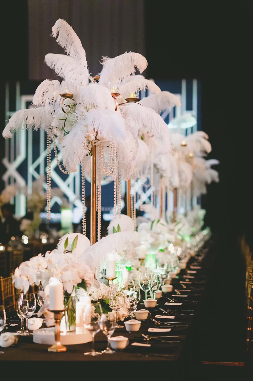 Photo by Inlight Photos. theweddingnotebook.com