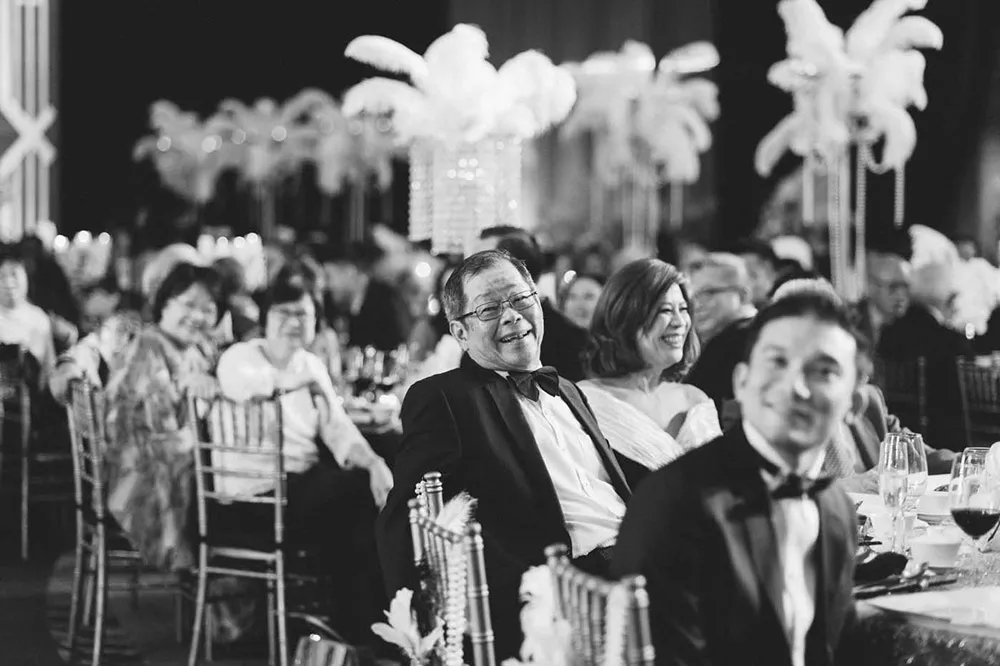 Photo by Inlight Photos. theweddingnotebook.com