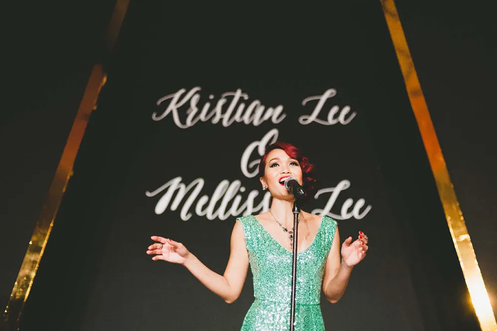 Photo by Inlight Photos. theweddingnotebook.com