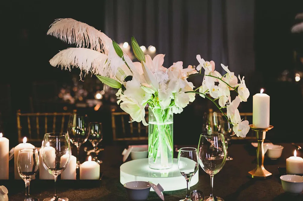 Photo by Inlight Photos. theweddingnotebook.com