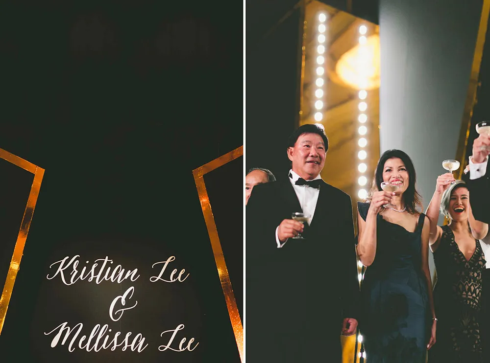 Photo by Inlight Photos. theweddingnotebook.com