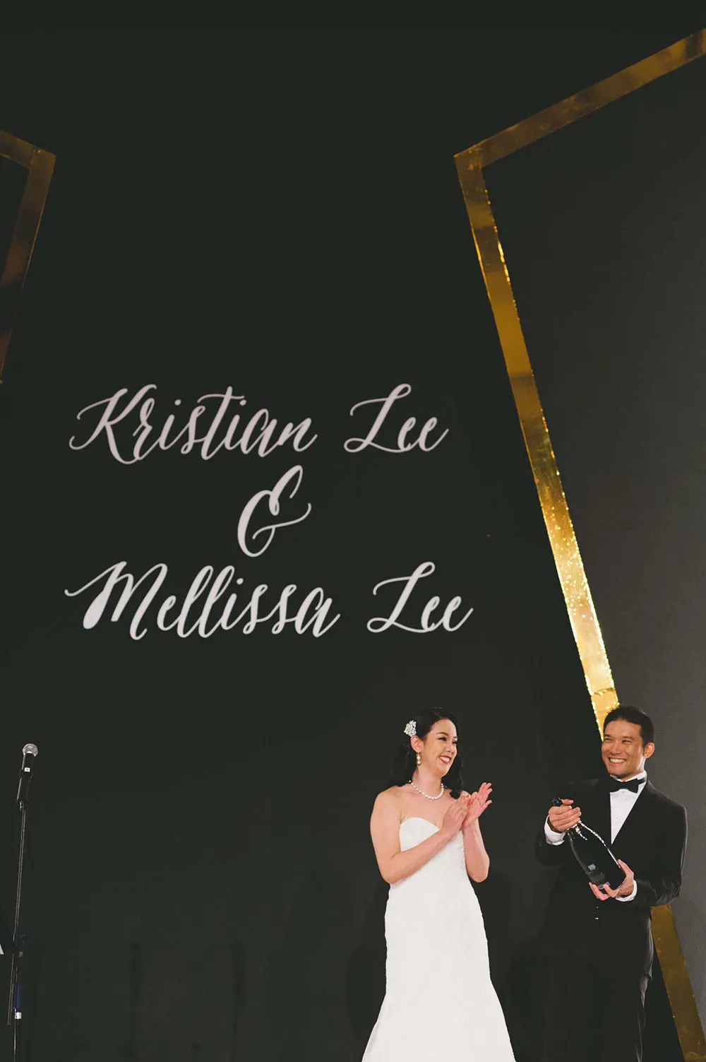 Photo by Inlight Photos. theweddingnotebook.com