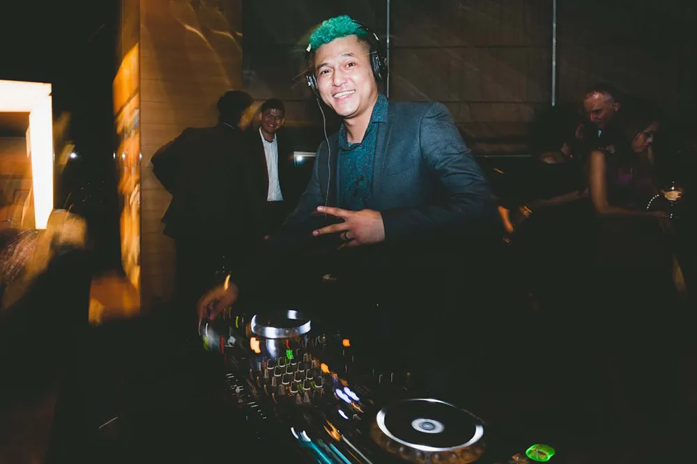 Photo by Inlight Photos. theweddingnotebook.com