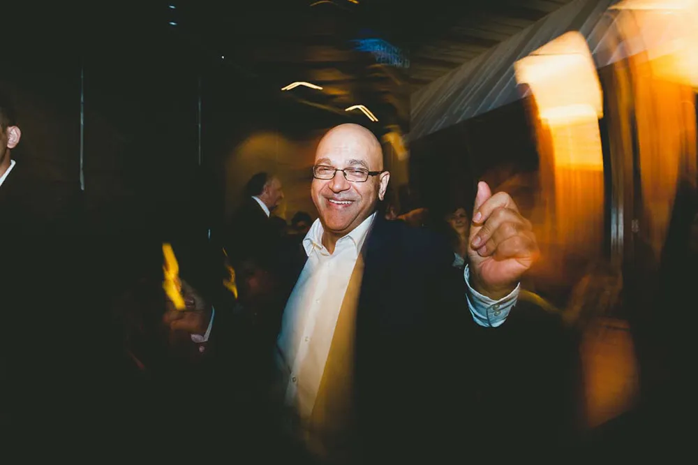 Photo by Inlight Photos. theweddingnotebook.com