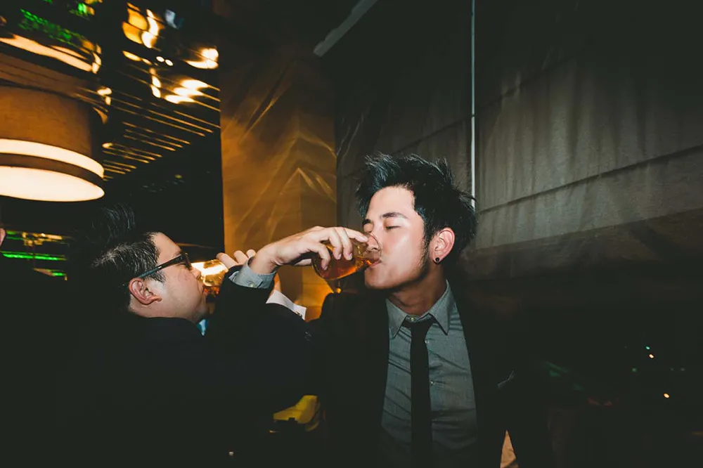 Photo by Inlight Photos. theweddingnotebook.com