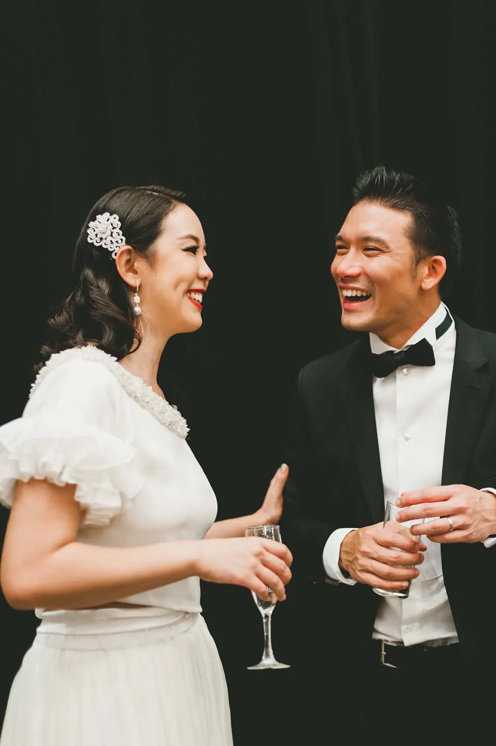 Photo by Inlight Photos. theweddingnotebook.com