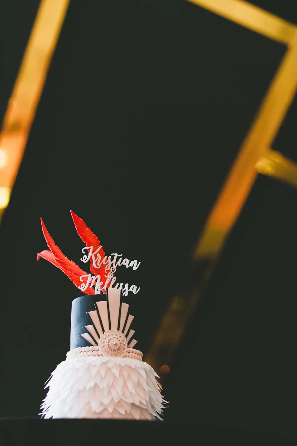 Photo by Inlight Photos. theweddingnotebook.com