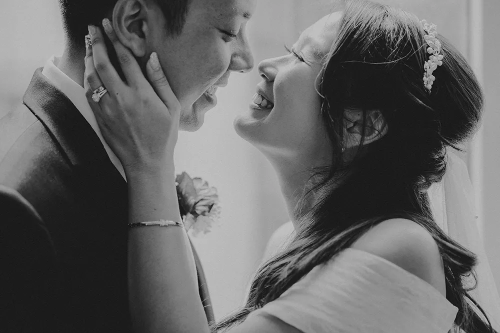 Bloc Memoire Photography. theweddingnotebook.com