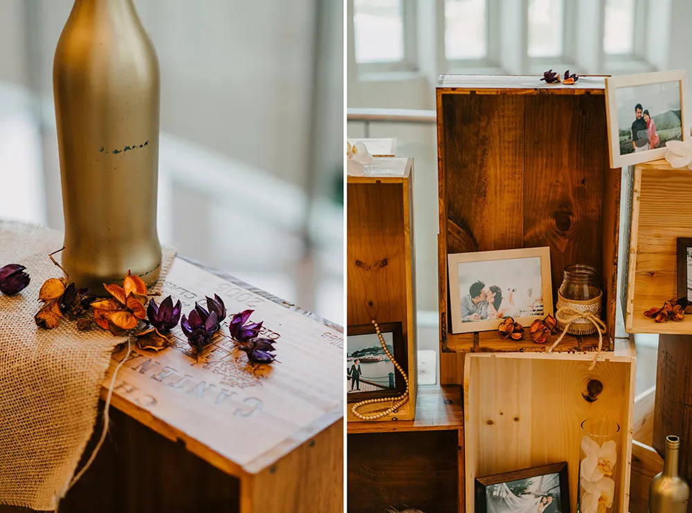 Bloc Memoire Photography. theweddingnotebook.com