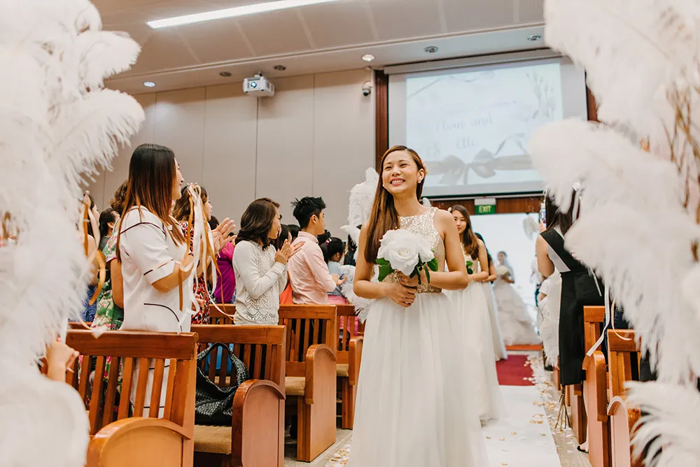 Bloc Memoire Photography. theweddingnotebook.com