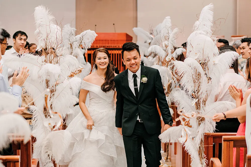 Bloc Memoire Photography. theweddingnotebook.com