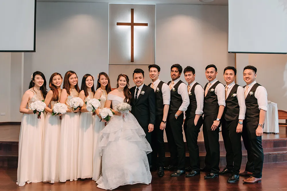 Bloc Memoire Photography. theweddingnotebook.com