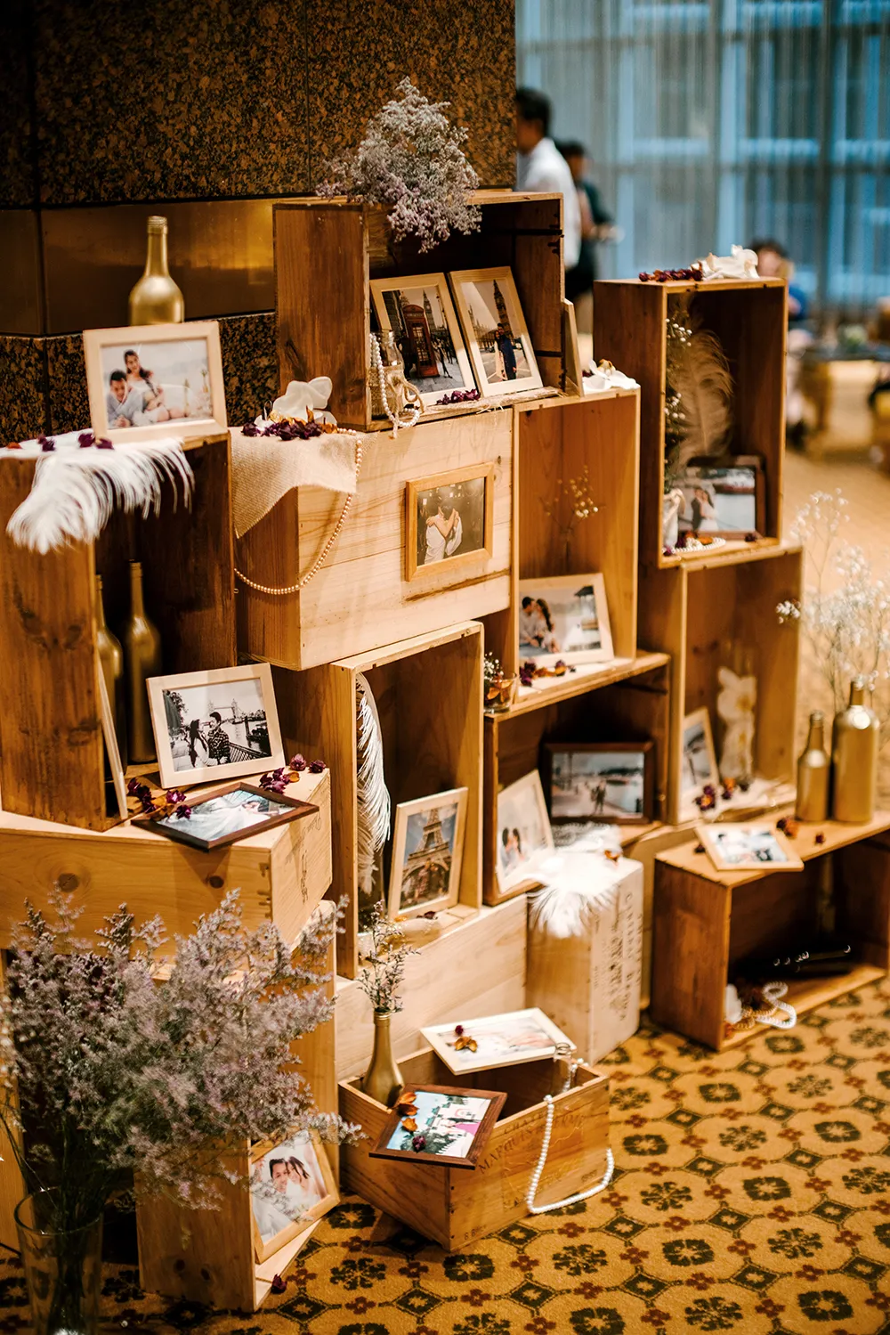 Bloc Memoire Photography. theweddingnotebook.com