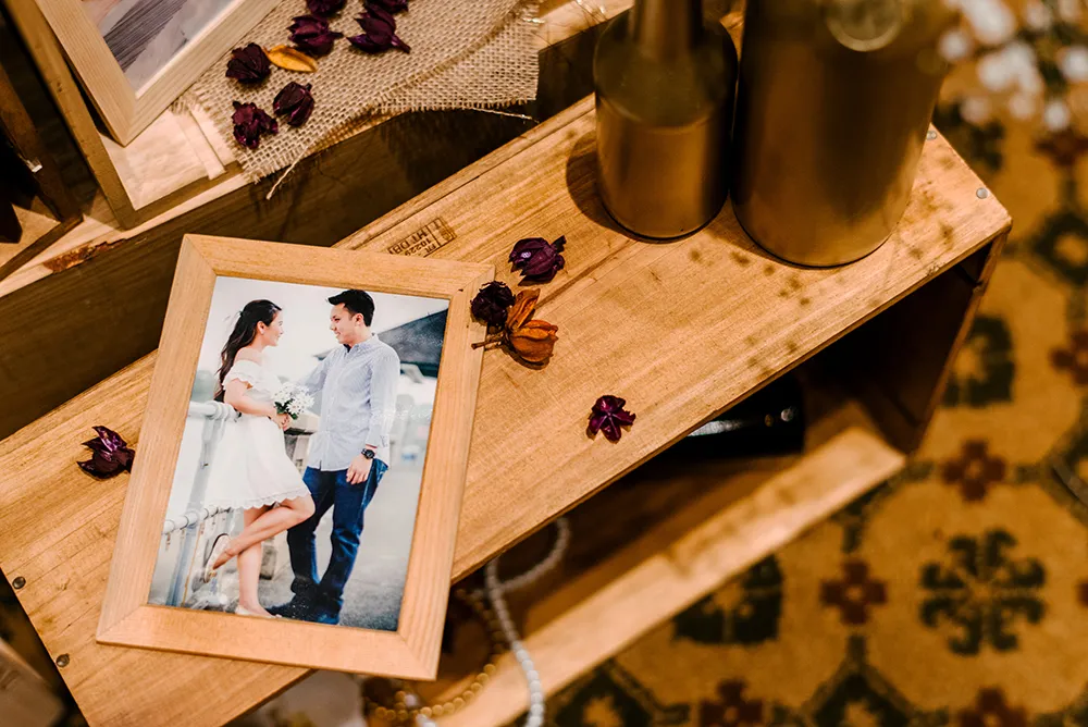 Bloc Memoire Photography. theweddingnotebook.com