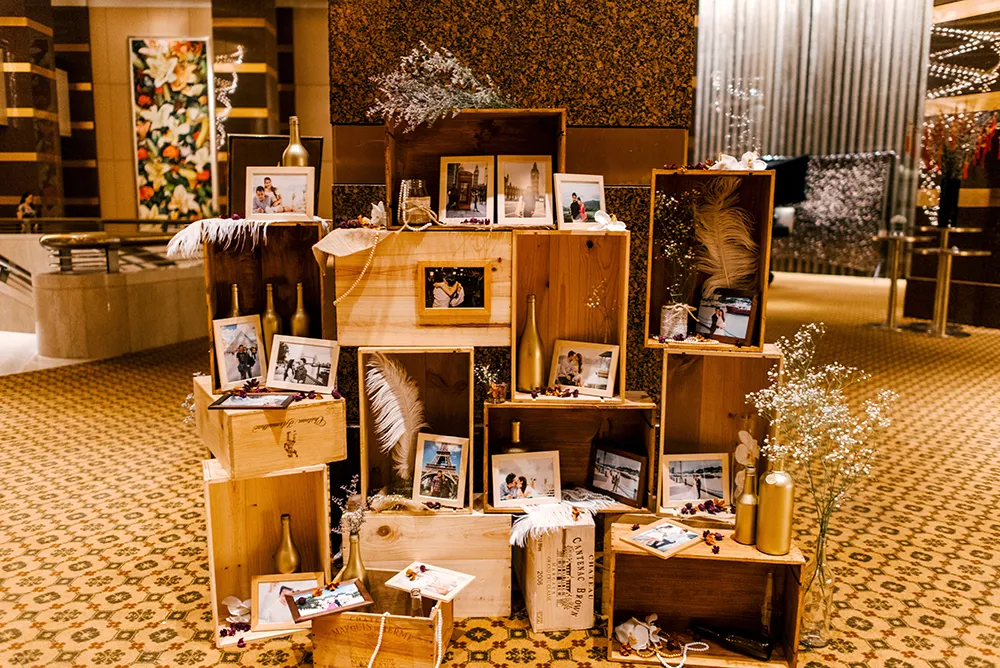 Bloc Memoire Photography. theweddingnotebook.com