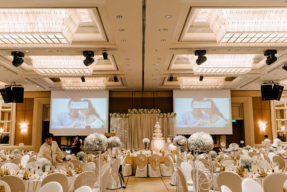 Bloc Memoire Photography. theweddingnotebook.com