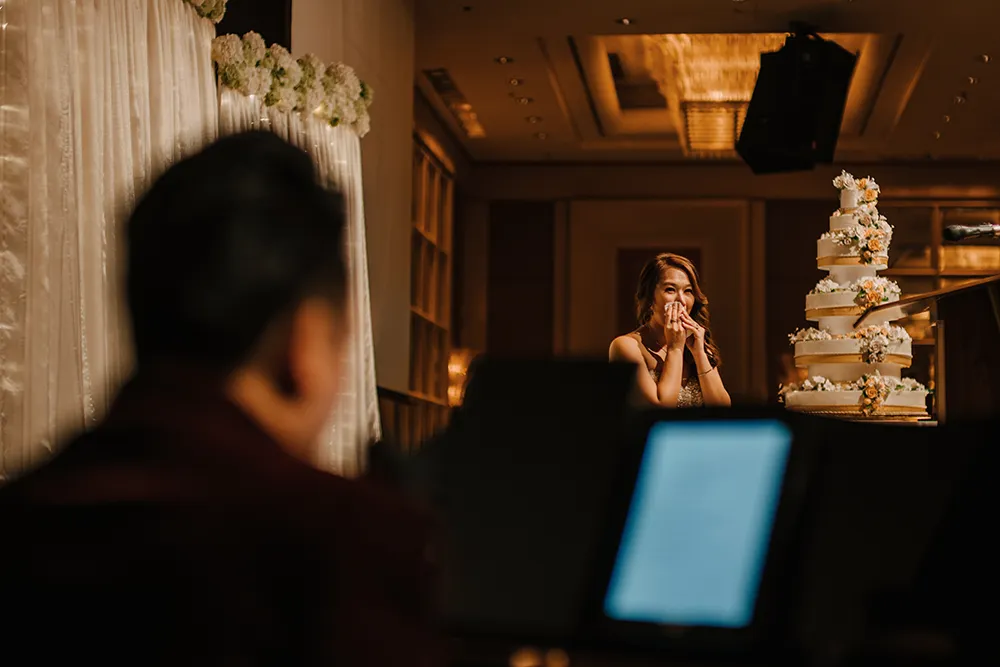 Bloc Memoire Photography. theweddingnotebook.com