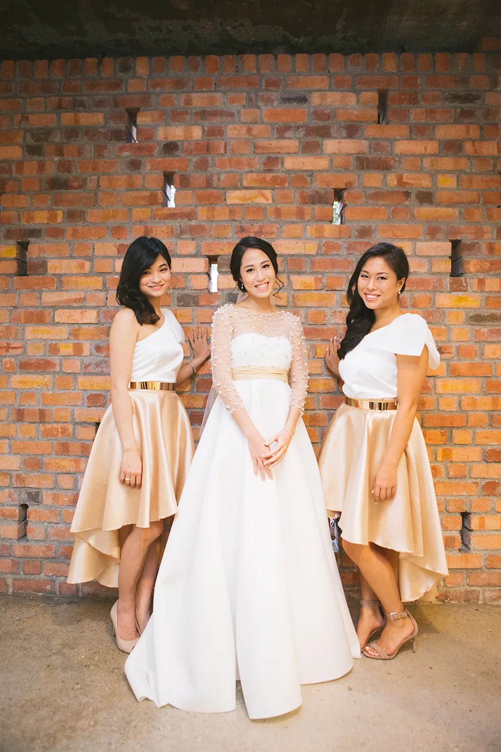 Nick Lim Photography. theweddingnotebook.com